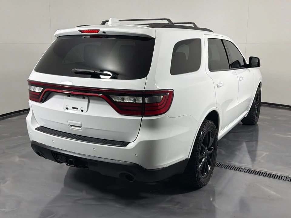 2017 Dodge Durango 3rd Gen - Image 5 of 25