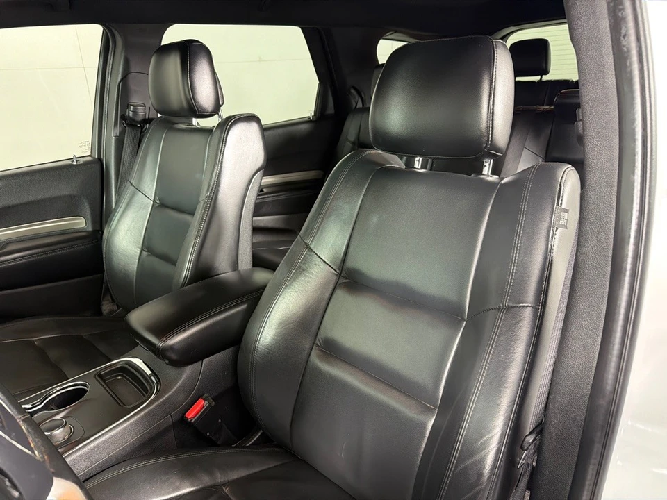 2017 Dodge Durango 3rd Gen - Image 12 of 25