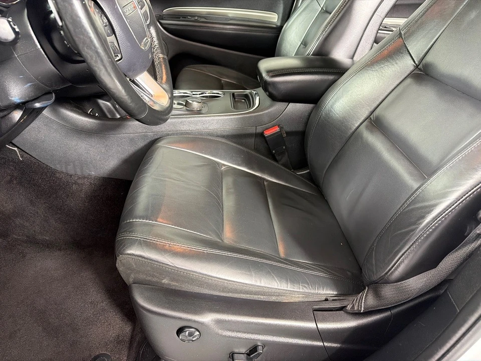 2017 Dodge Durango 3rd Gen - Image 11 of 25