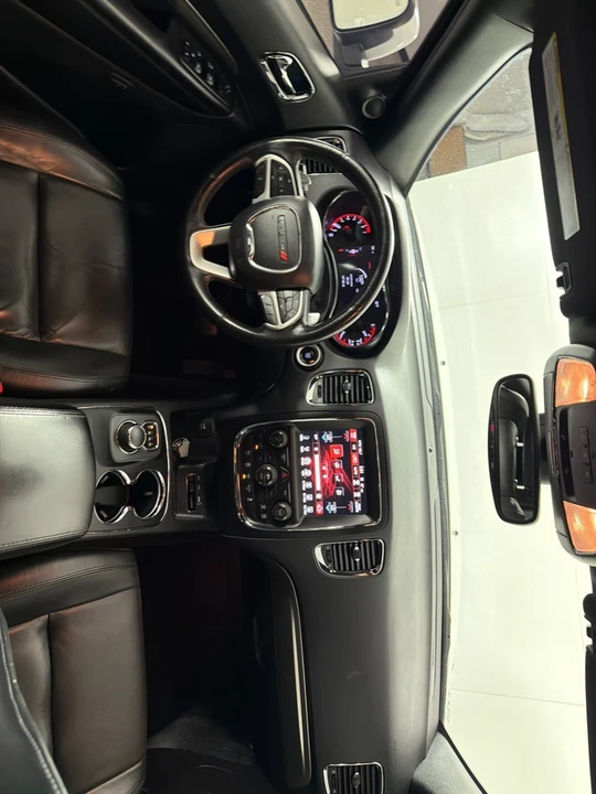 2017 Dodge Durango 3rd Gen - Image 24 of 25