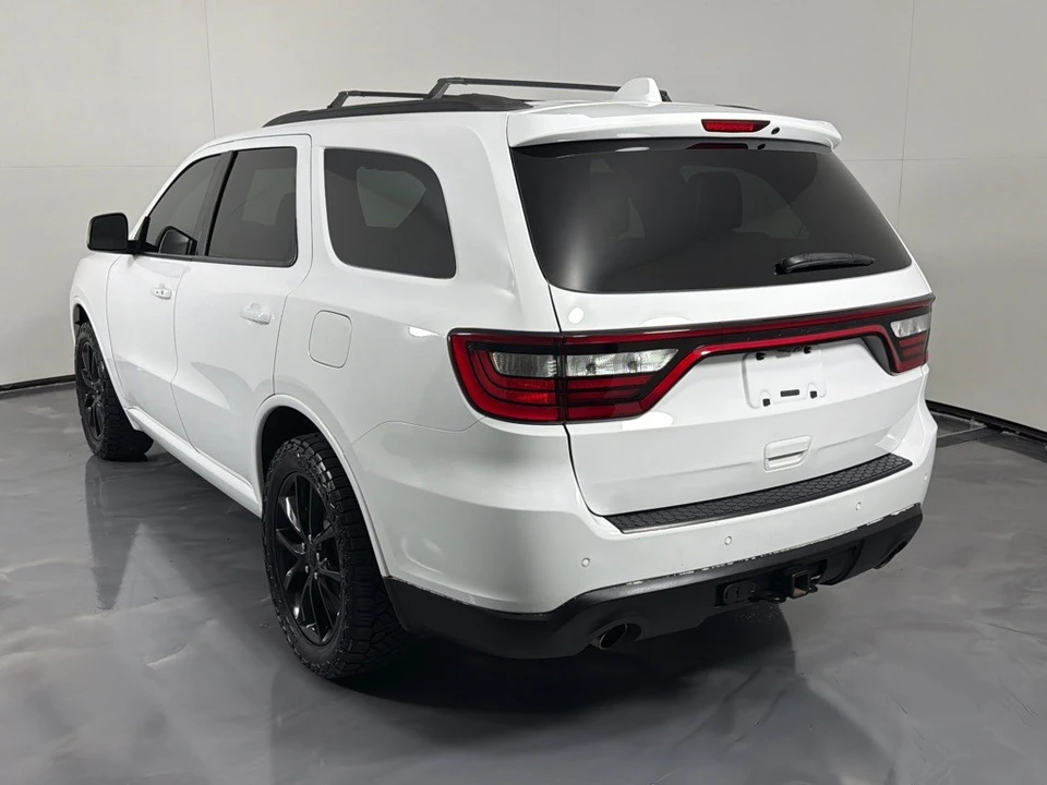 2017 Dodge Durango 3rd Gen - Image 7 of 25