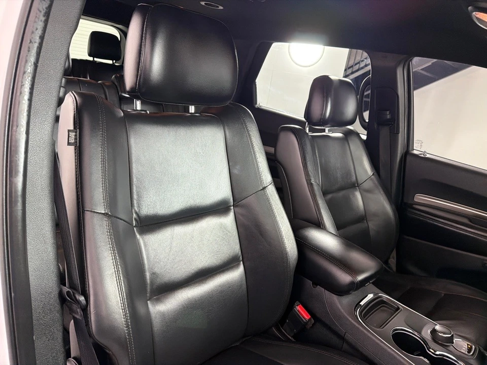 2017 Dodge Durango 3rd Gen - Image 23 of 25