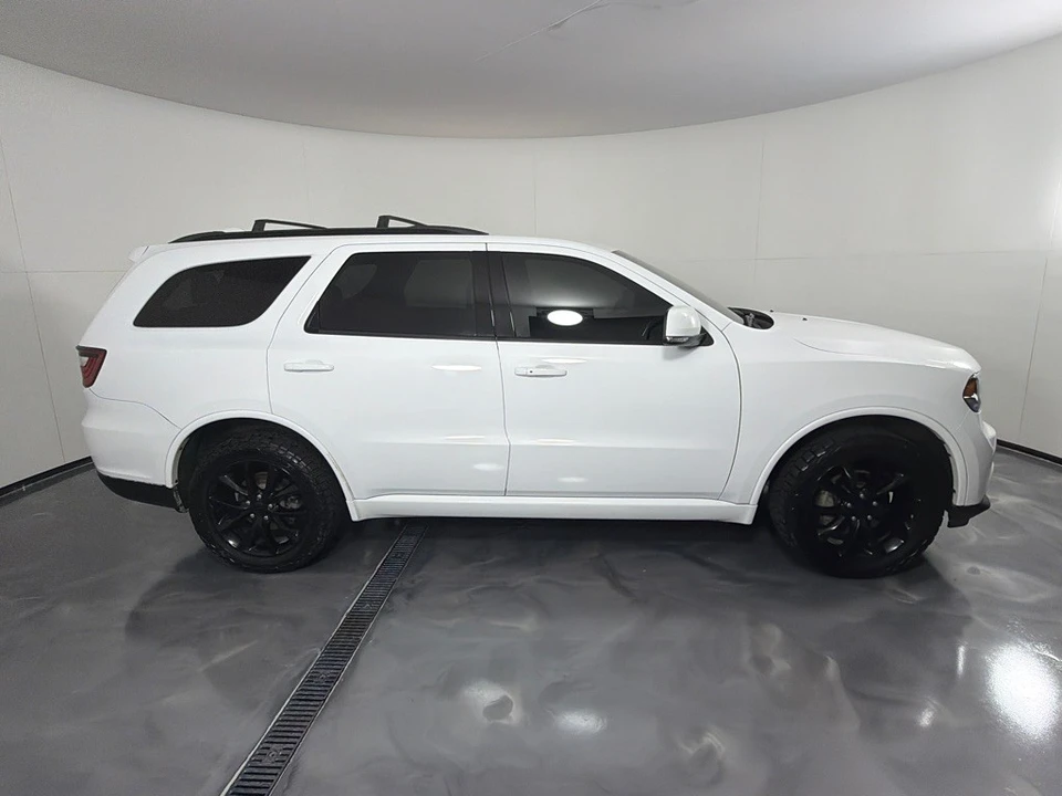 2017 Dodge Durango 3rd Gen - Image 4 of 25