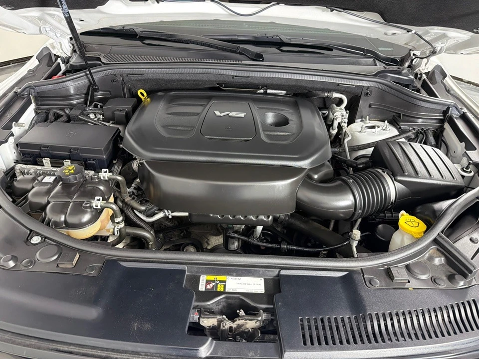 2017 Dodge Durango 3rd Gen - Image 25 of 25