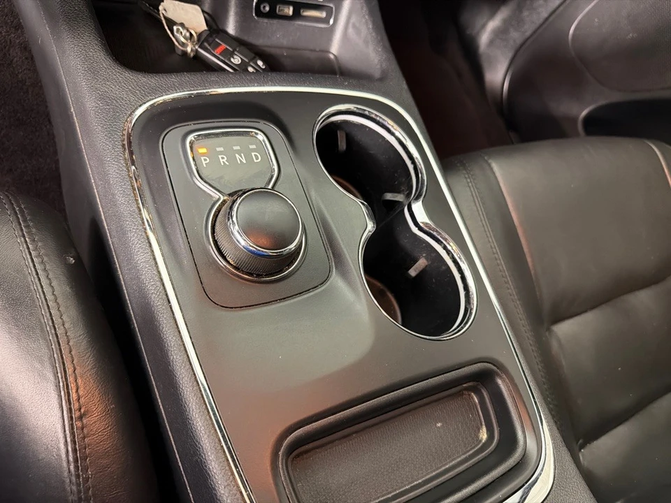 2017 Dodge Durango 3rd Gen - Image 16 of 25