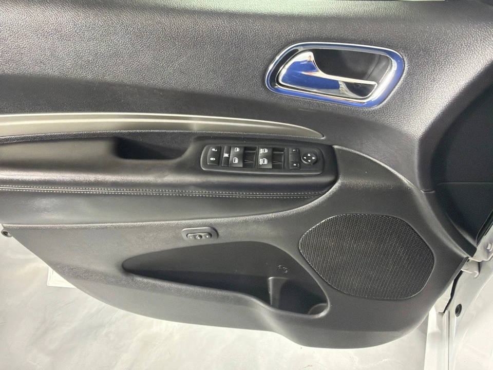 2017 Dodge Durango 3rd Gen - Image 10 of 25