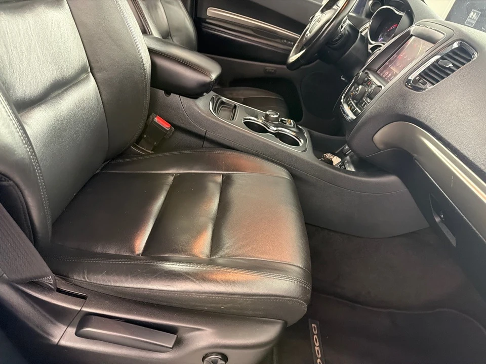 2017 Dodge Durango 3rd Gen - Image 22 of 25