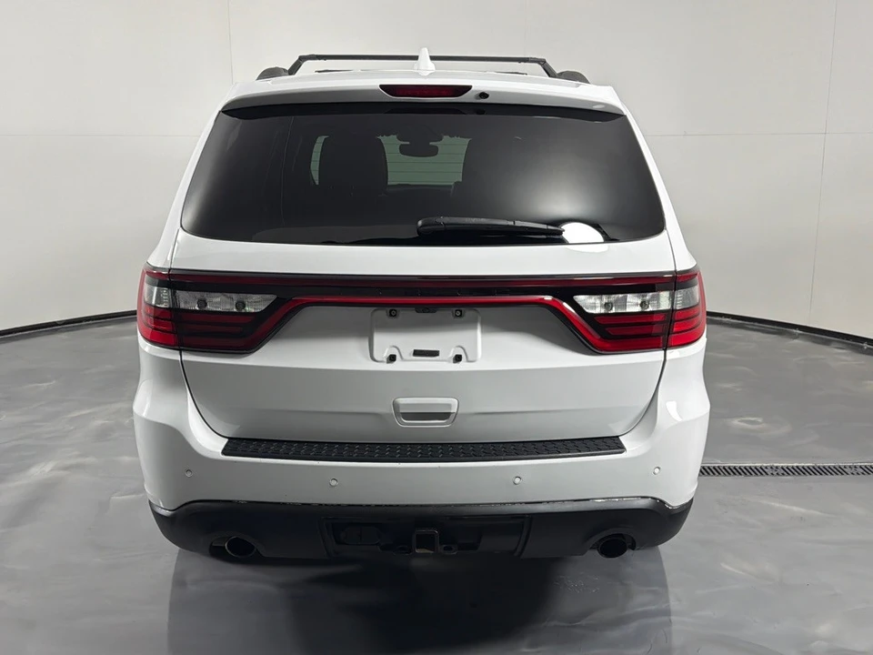 2017 Dodge Durango 3rd Gen - Image 6 of 25
