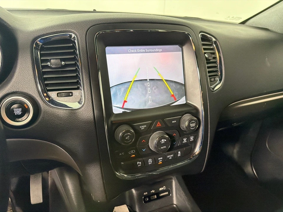 2017 Dodge Durango 3rd Gen - Image 15 of 25