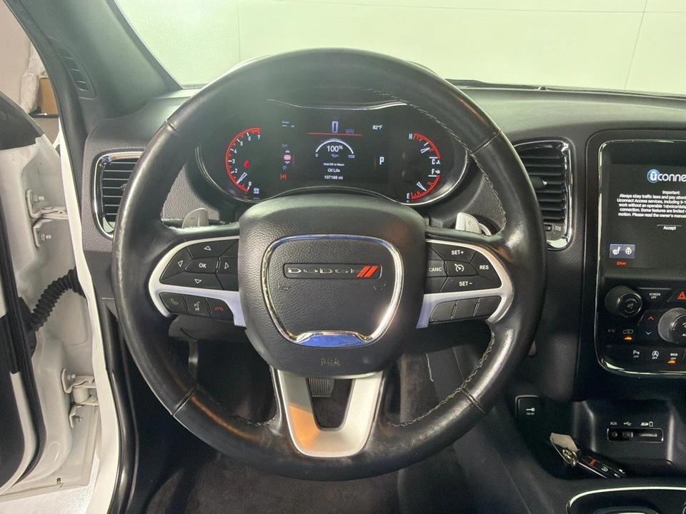 2017 Dodge Durango 3rd Gen - Image 13 of 25