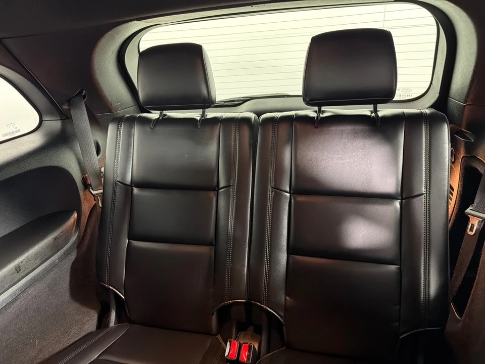 2017 Dodge Durango 3rd Gen - Image 18 of 25