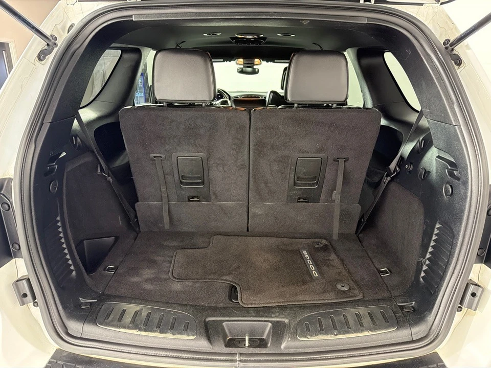 2017 Dodge Durango 3rd Gen - Image 19 of 25