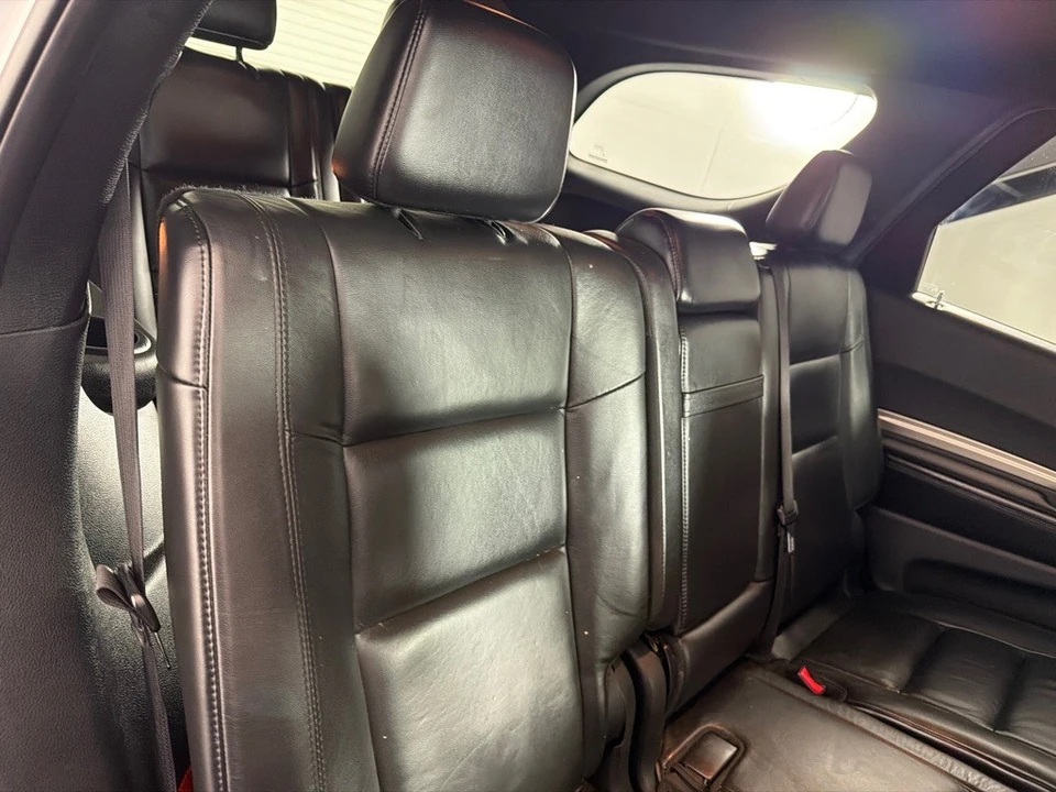 2017 Dodge Durango 3rd Gen - Image 21 of 25