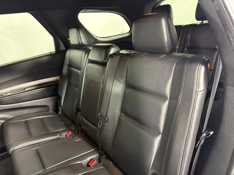 2017 Dodge Durango 3rd Gen - Image 17 of 25