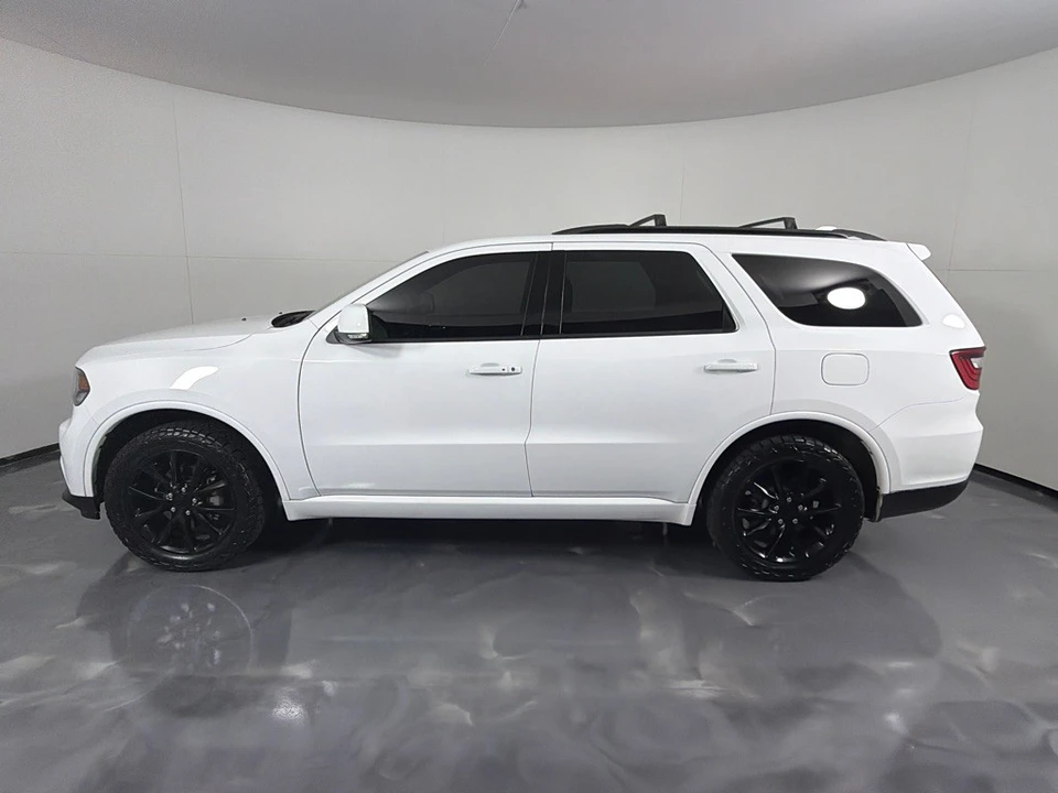 2017 Dodge Durango 3rd Gen - Image 8 of 25