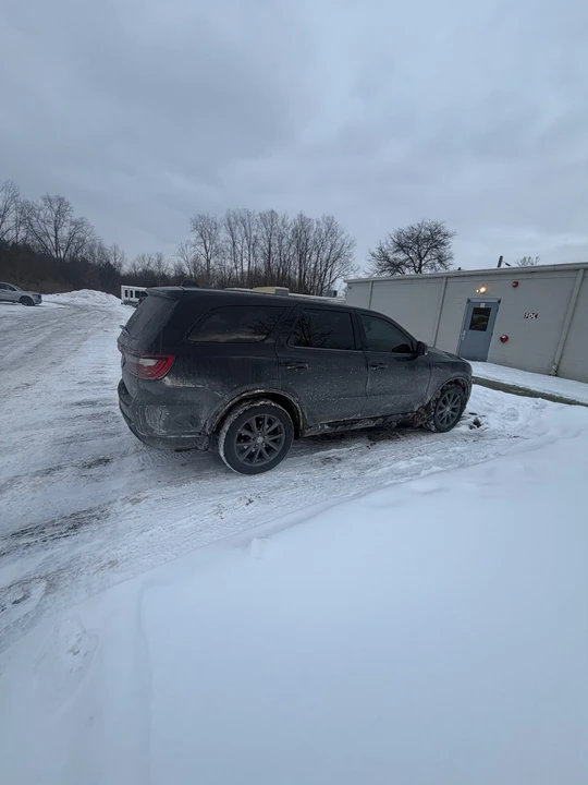 2017 Dodge Durango 3rd Gen - Image 3 of 10