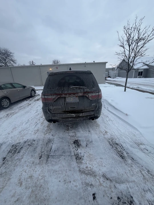 2017 Dodge Durango 3rd Gen - Image 2 of 10