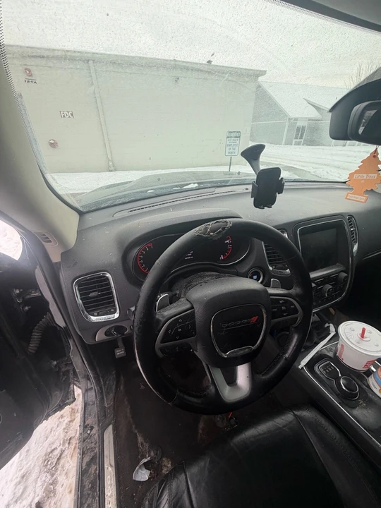 2017 Dodge Durango 3rd Gen - Image 7 of 10