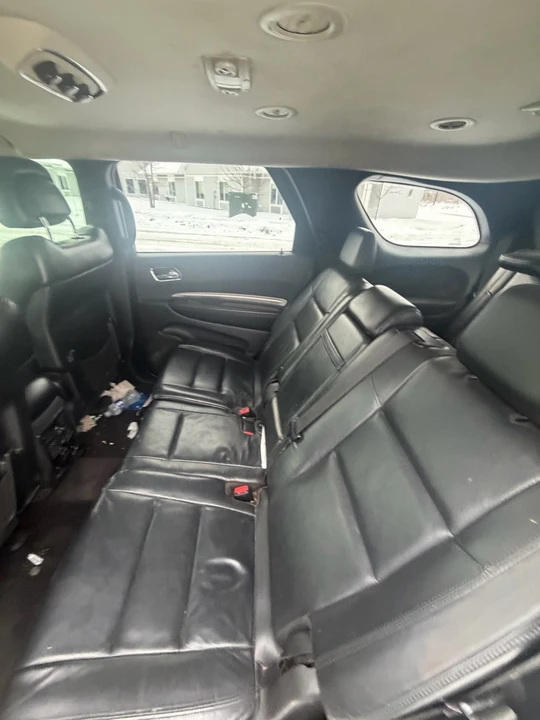 2017 Dodge Durango 3rd Gen - Image 8 of 10