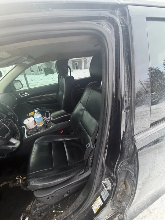 2017 Dodge Durango 3rd Gen - Image 5 of 10