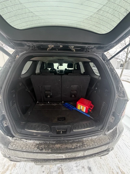 2017 Dodge Durango 3rd Gen - Image 10 of 10