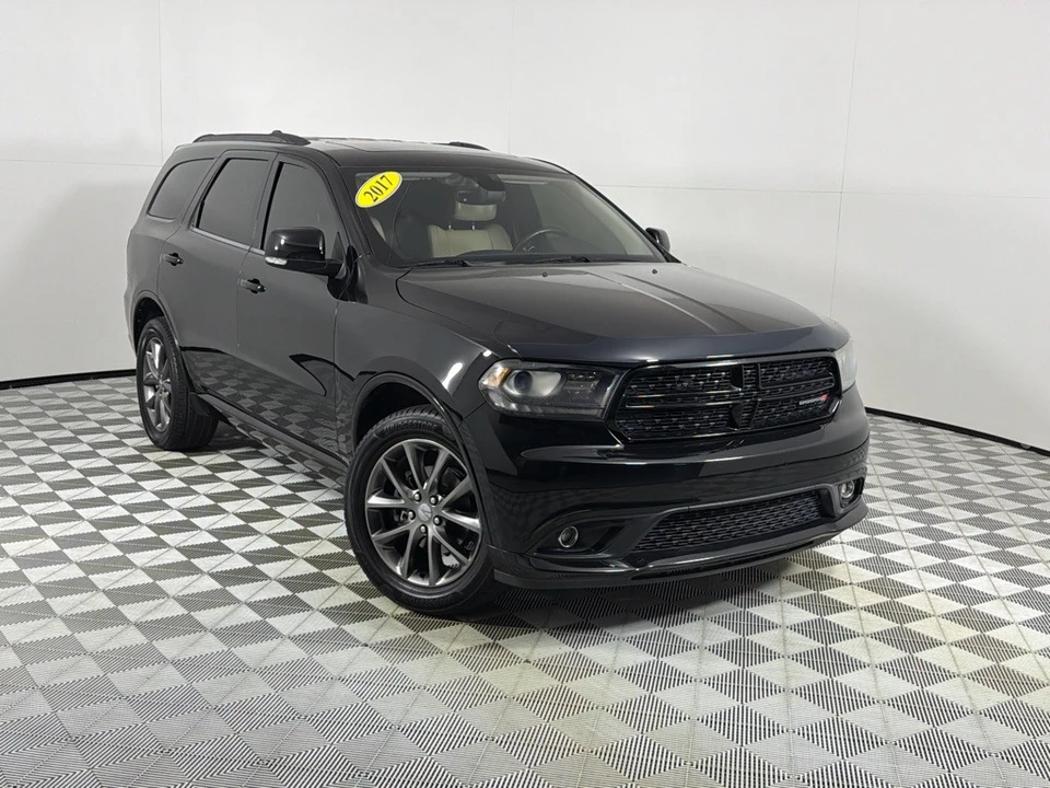 2017 Dodge Durango 3rd Gen - Image 2 of 25