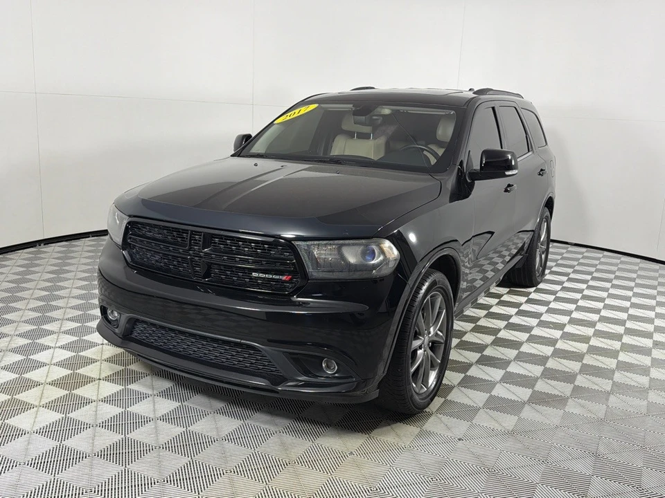 2017 Dodge Durango 3rd Gen - Image 9 of 25