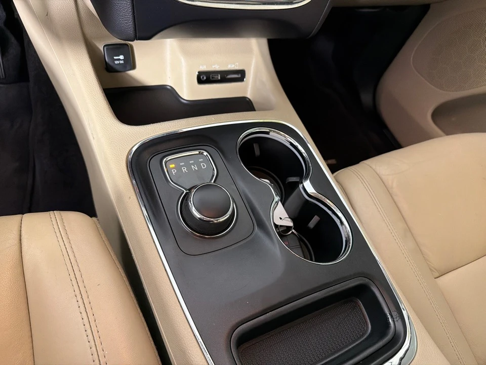 2017 Dodge Durango 3rd Gen - Image 17 of 25