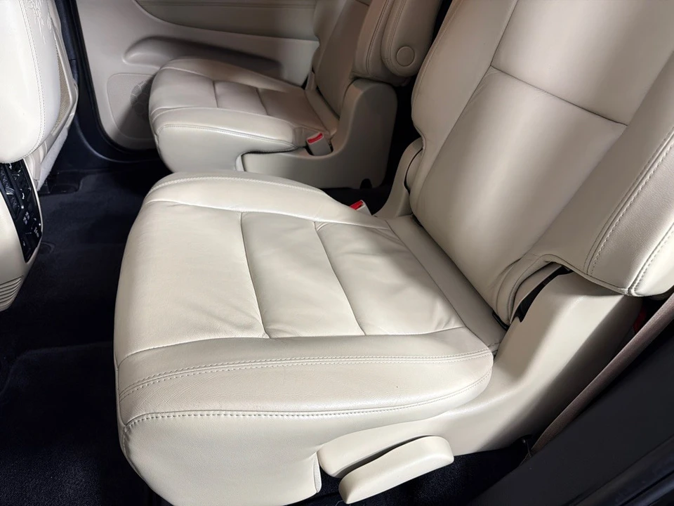 2017 Dodge Durango 3rd Gen - Image 18 of 25