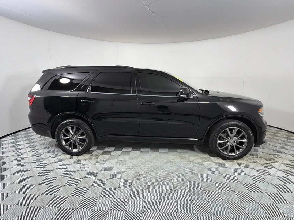 2017 Dodge Durango 3rd Gen - Image 4 of 25
