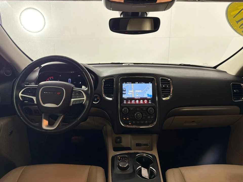 2017 Dodge Durango 3rd Gen - Image 24 of 25