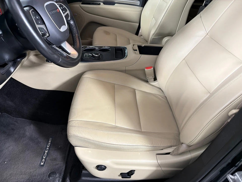 2017 Dodge Durango 3rd Gen - Image 10 of 25