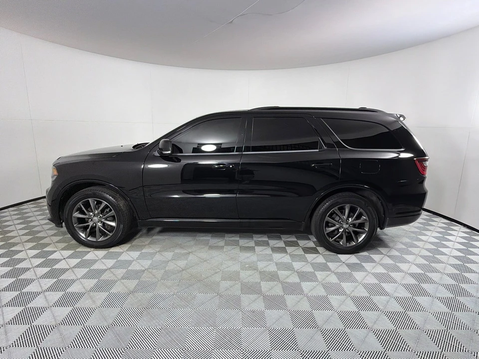 2017 Dodge Durango 3rd Gen - Image 8 of 25