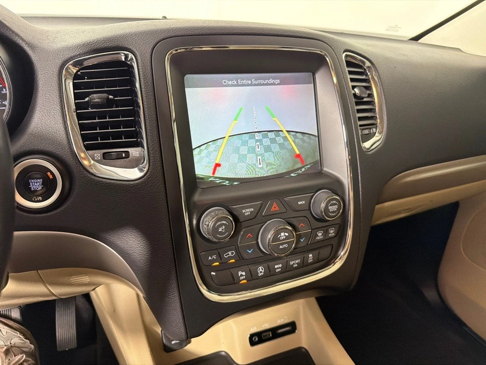 2017 Dodge Durango 3rd Gen - Image 16 of 25