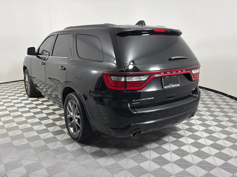 2017 Dodge Durango 3rd Gen - Image 7 of 25