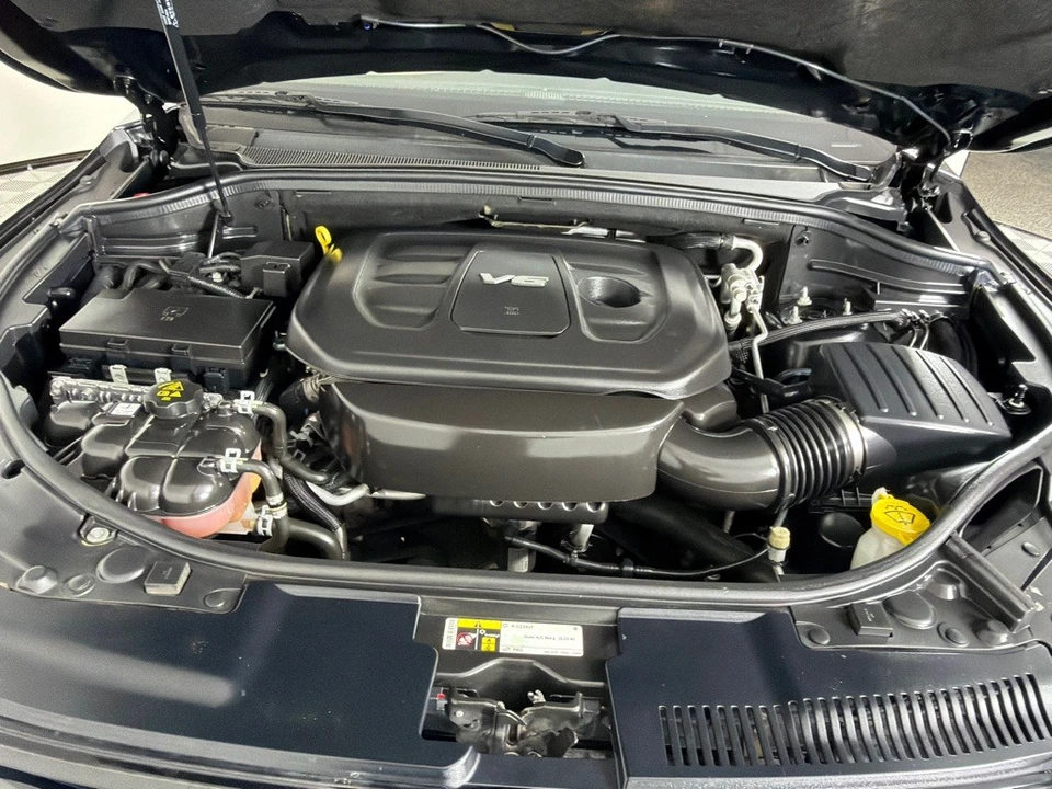 2017 Dodge Durango 3rd Gen - Image 25 of 25