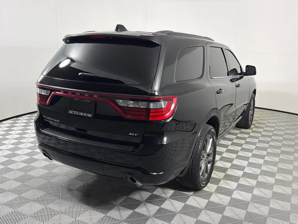 2017 Dodge Durango 3rd Gen - Image 5 of 25