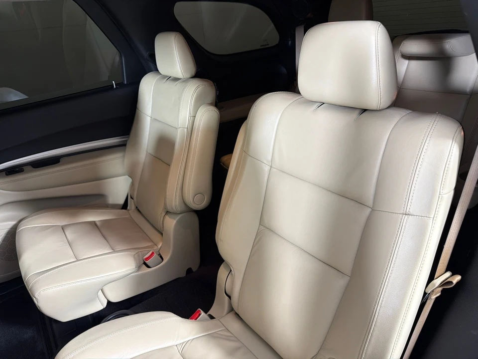 2017 Dodge Durango 3rd Gen - Image 19 of 25