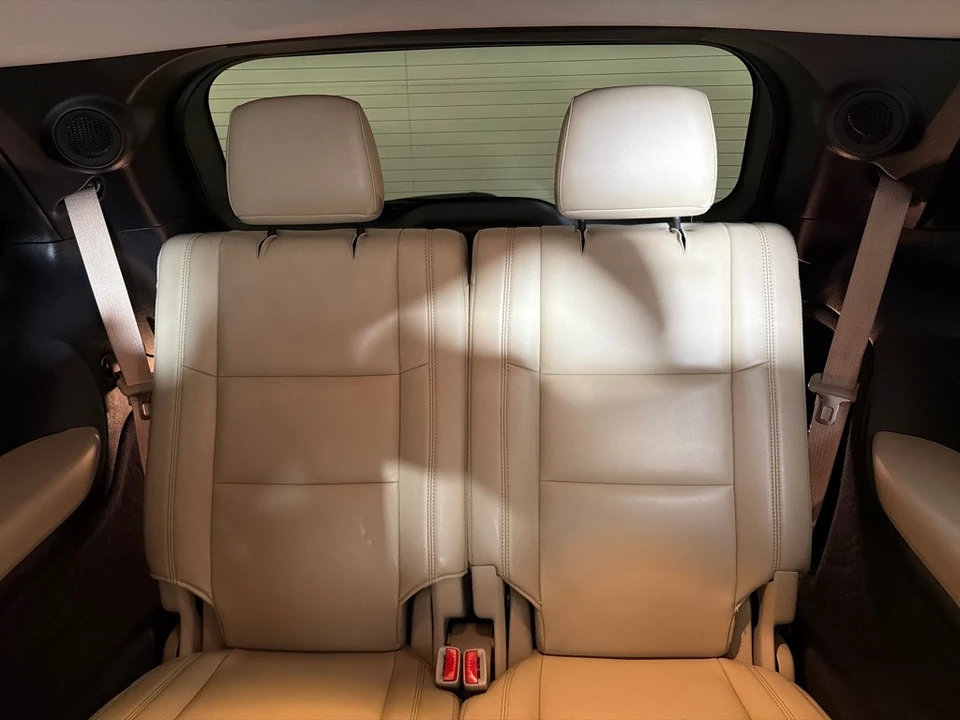 2017 Dodge Durango 3rd Gen - Image 20 of 25