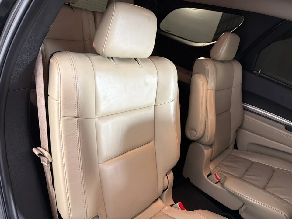 2017 Dodge Durango 3rd Gen - Image 23 of 25
