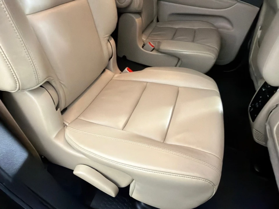 2017 Dodge Durango 3rd Gen - Image 22 of 25