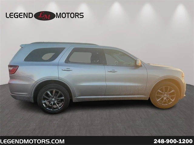 2017 Dodge Durango 3rd Gen - Image 9 of 12