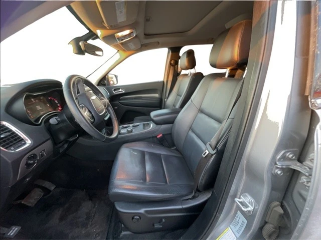 2017 Dodge Durango 3rd Gen - Image 12 of 12