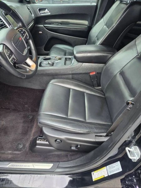 2017 Dodge Durango 3rd Gen - Image 6 of 8