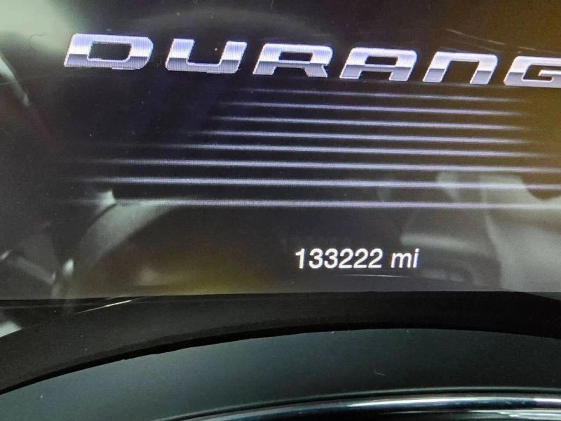 2017 Dodge Durango 3rd Gen - Image 5 of 8