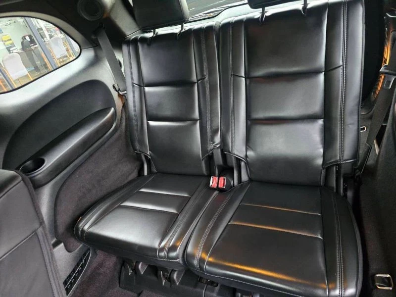 2017 Dodge Durango 3rd Gen - Image 8 of 8