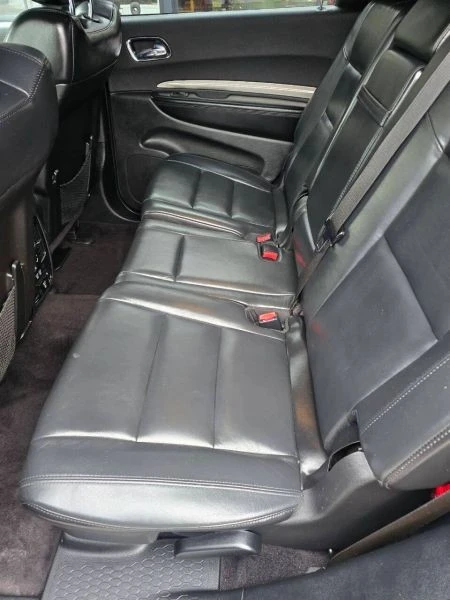 2017 Dodge Durango 3rd Gen - Image 7 of 8
