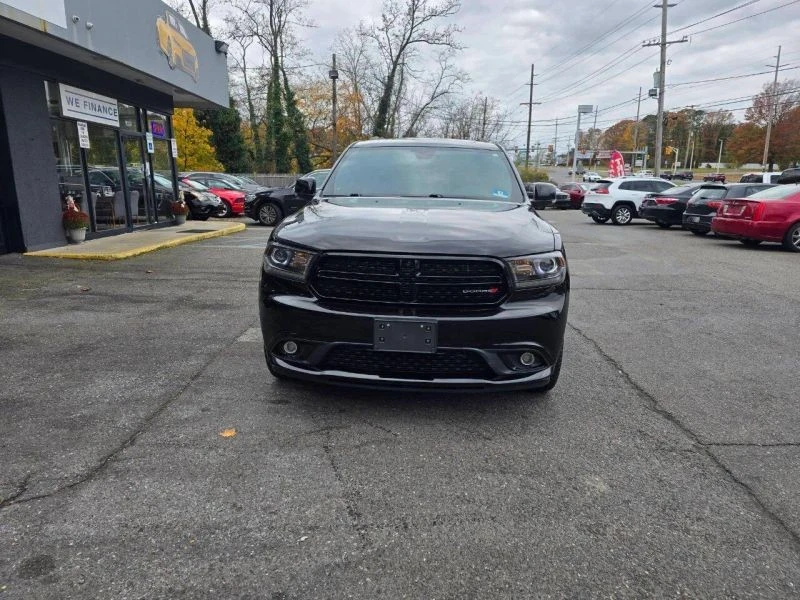 2017 Dodge Durango 3rd Gen - Image 2 of 8