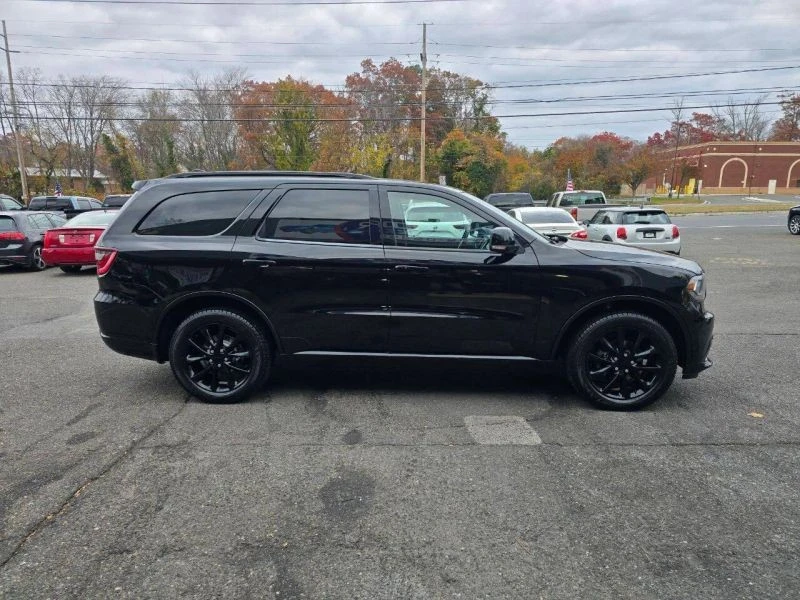 2017 Dodge Durango 3rd Gen - Image 4 of 8