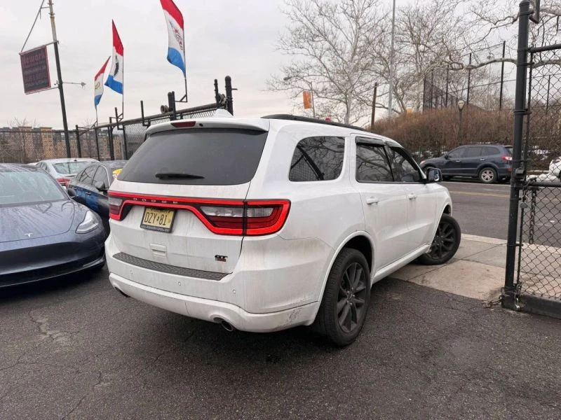 2017 Dodge Durango 3rd Gen - Image 5 of 10